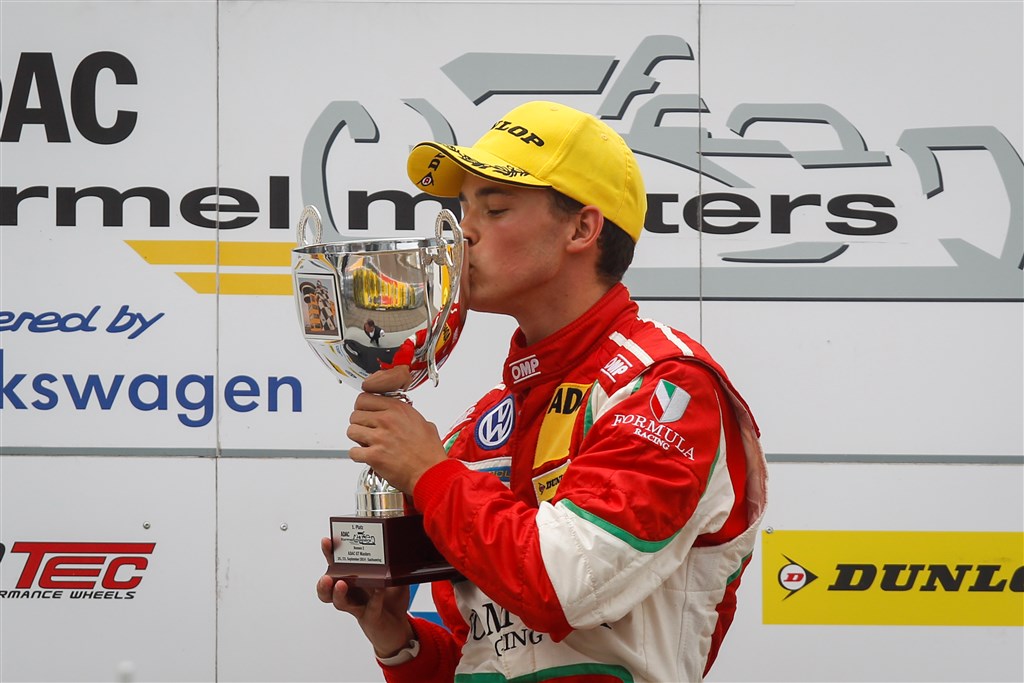 (Foto: Formula Racing)